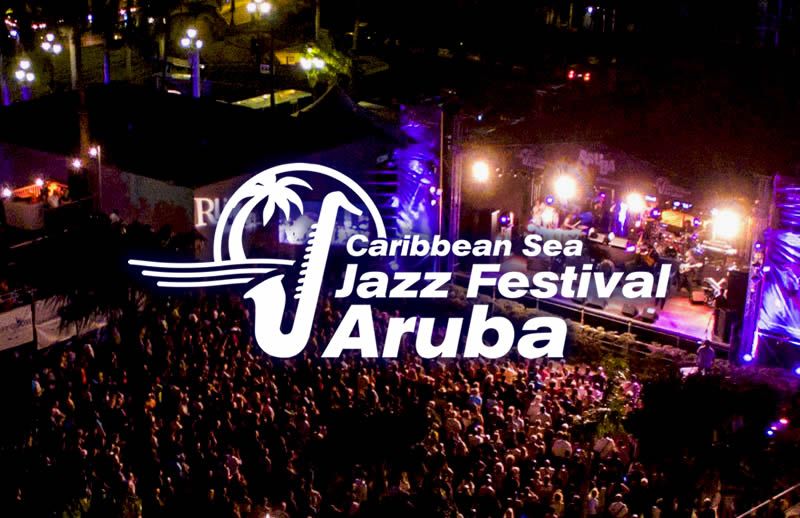 CARIBBEAN SEA JAZZ FESTIVAL