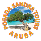 Palm Beach Retreat | Posada Sandra Tours Aruba