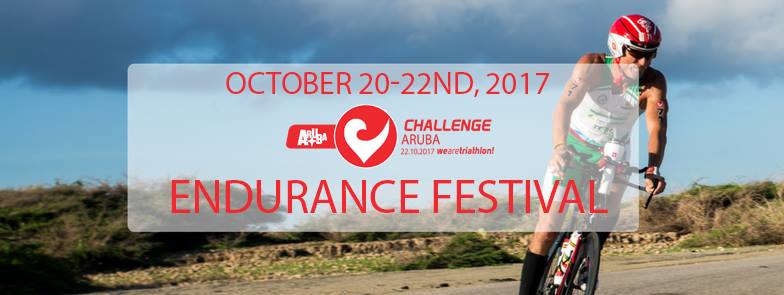 Challenge Aruba October