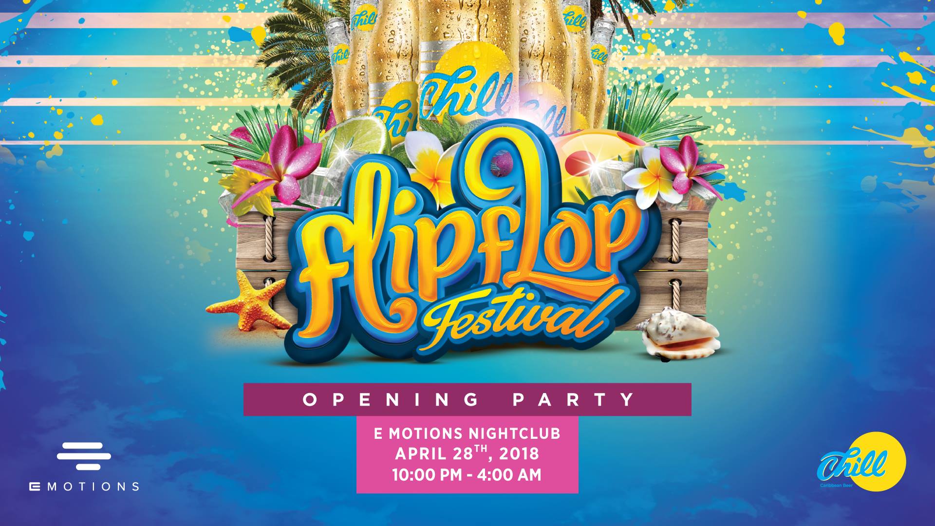 Flip Flop festival