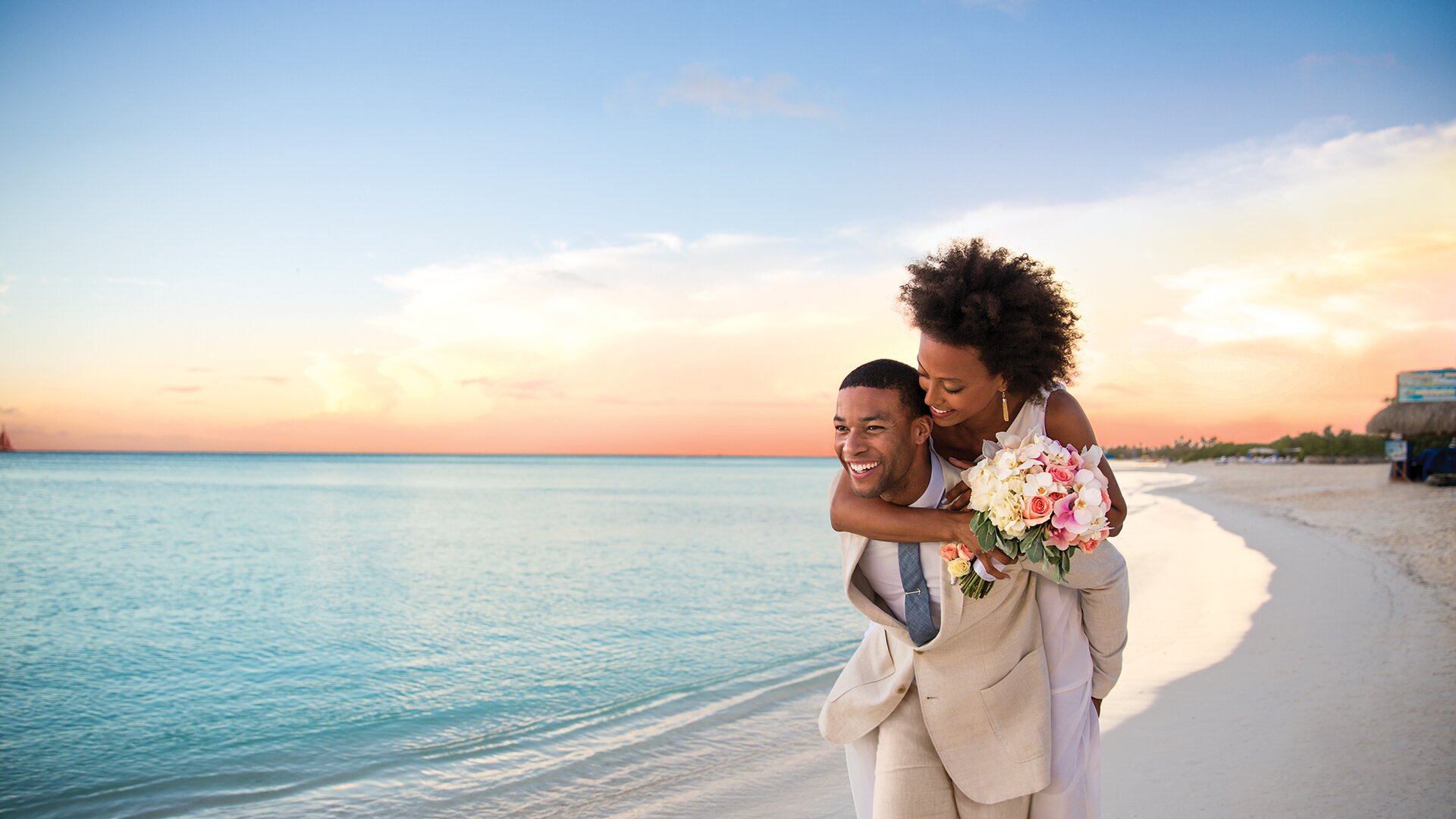 Aruba’s Top 10 For Saying ‘I Do’